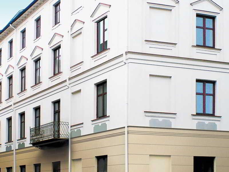 Optima Collection Medievale Lviv Exterior photo